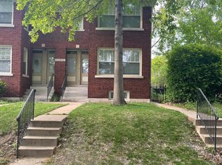 4051 Shaw Blvd, Saint Louis, MO 63110