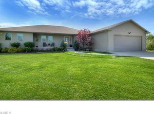 2325 Muntz Rd, Valley City, OH 44280