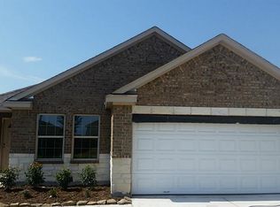 23015 Striped Maple Ct, Tomball, TX 77375