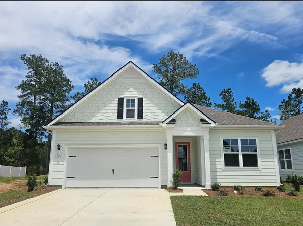 2207 Eloise Ln, Conway, SC 29526