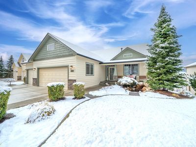 1211 N Lancashire Ln, Liberty Lake, WA, 99019