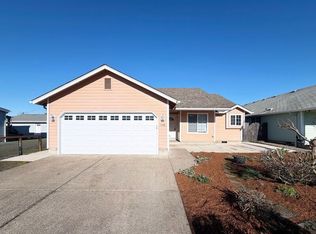 1378 T St, Springfield, OR 97477