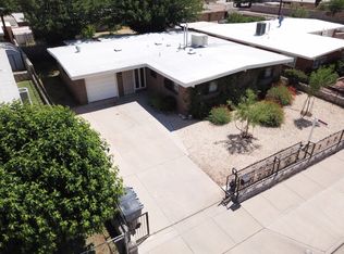 5457 Ketchikan St, El Paso, TX 79924