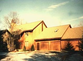 18 Farm Cir, Sherman, CT 06784