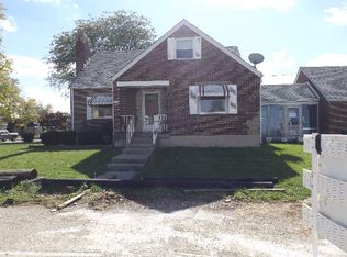 2918 Marimont Dr, Dayton, OH 45410