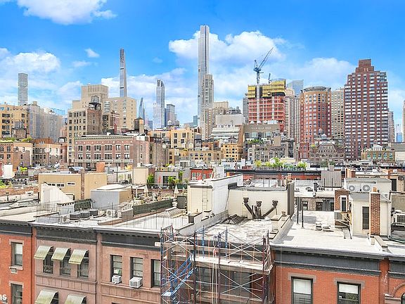 2nd image of 59 W 71st St APT 8B