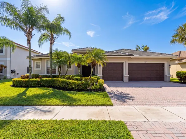 11848 Osprey Point Circle, Wellington, FL 33449