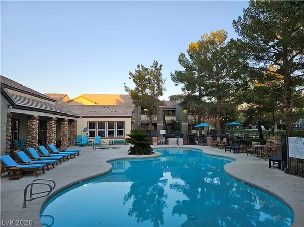 555 E Silverado Ranch Blvd Unit 2028, Las Vegas, NV 89183