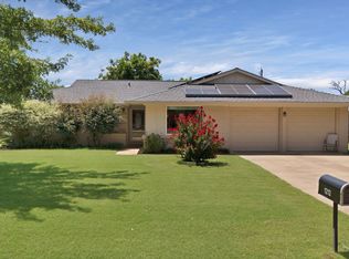 1212 John Reagan St, Benbrook, TX 76126