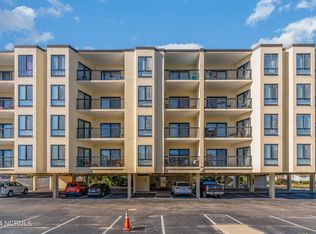 1915 N Ocean Blvd #A103, North Myrtle Beach, SC 29582