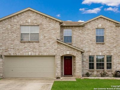 11330 Sierra Trl, San Antonio, TX, 78254