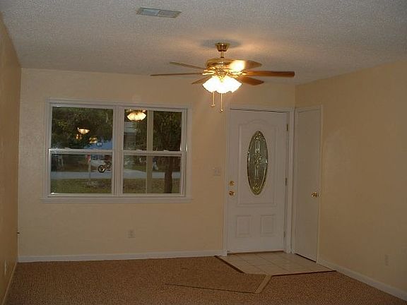 New windows and doors