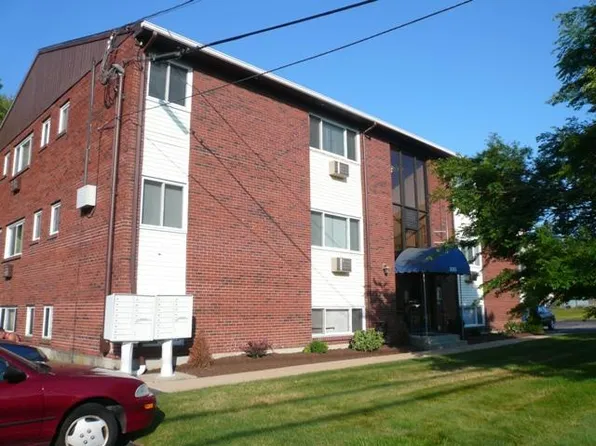 2060 Warwick Ave #2, Warwick, RI 02889