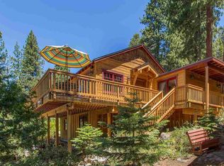 286 Bend Ave, Kings Beach, CA