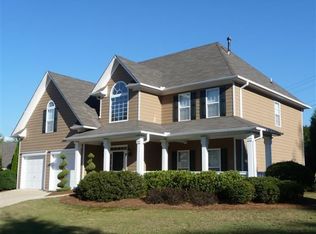 5731 Vinings Place Dr SE, Mableton, GA