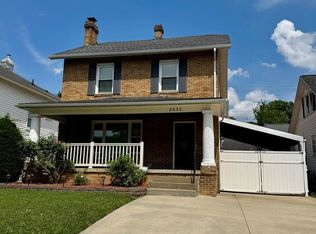 2630 Shawnee Rd, Portsmouth, OH 45662