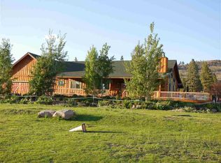 152 Smithneck Rd, Loyalton, CA 96118