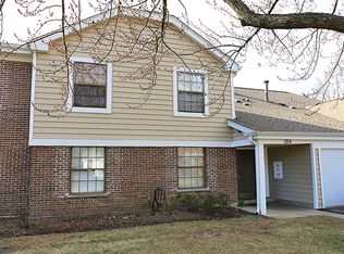 284 Pembridge Ln UNIT D1, Schaumburg, IL 60193