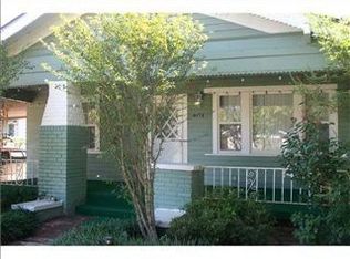 1724 NW 33rd St, Oklahoma City, OK 73118