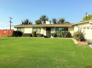 2700 San Pablo Ave, Bakersfield, CA