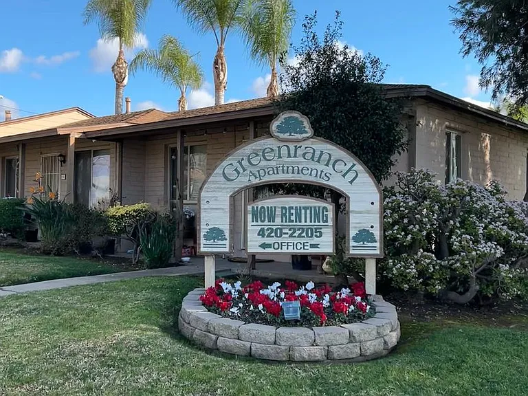Greenranch Apartments — Photo 8