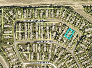1986 Walcott Loop, Lehigh Acres, FL 33972