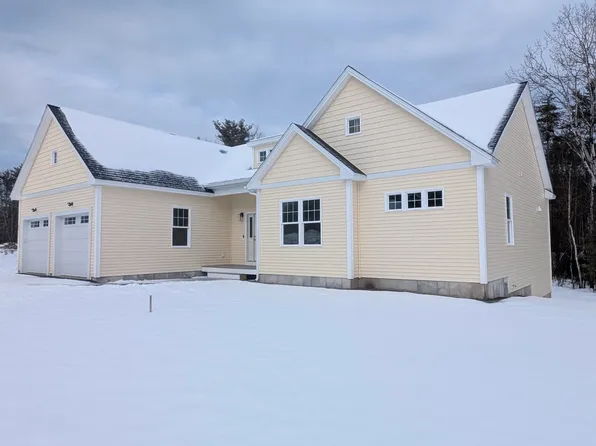 21 Pebble Court #3, Barrington, NH 03825