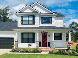 515 Turning Leaf Ln, Greer, SC 29651