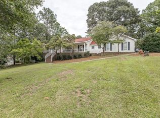 105 Acorn Ridge Ct, Warner Robins, GA 31088