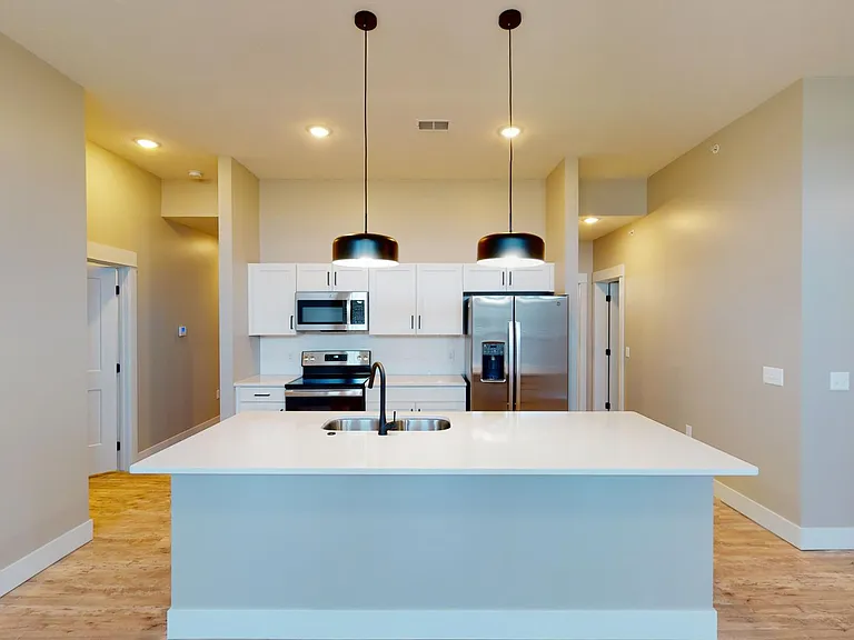 Legacy 34 Apartments at Prairie District — Photo 184
