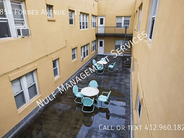 5854 Forbes Ave #11 — Photo 13