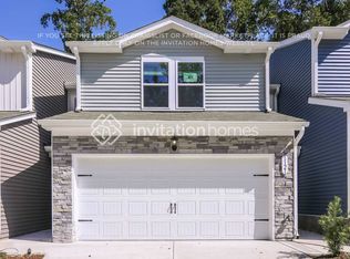 1121 Greenville Way, Wendell, NC 27591