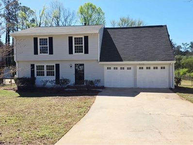 1266 Pixley Dr, Riverdale, GA, 30296
