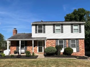 1087 Highfield Rd, Bethel Park, PA 15102