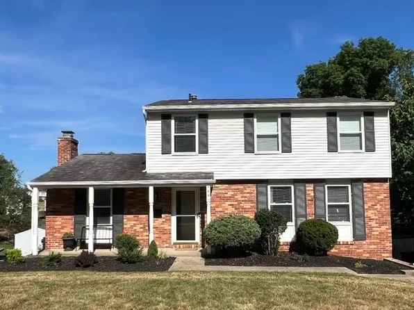 1087 Highfield Rd, Bethel Park, PA 15102