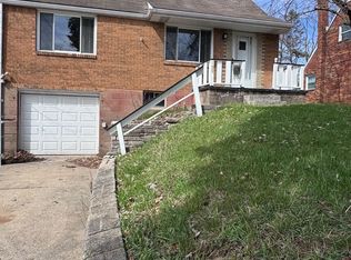 190 Anthon Dr, Pittsburgh, PA 15235