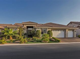 223 Jordan Bryce Dr, Las Vegas, NV 89183