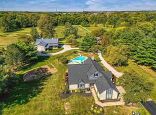 7275 Pickerington Rd, Canal Winchester, OH 43110