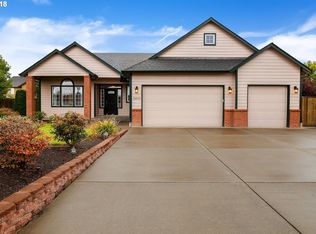 10315 NE 198th St, Battle Ground, WA 98604
