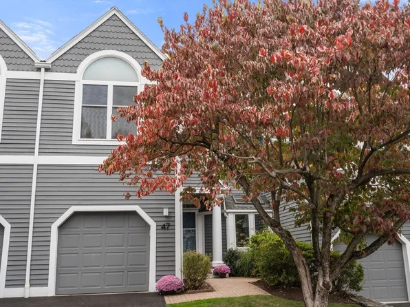 15 Kings Way Unit 47, Waltham, MA 02451