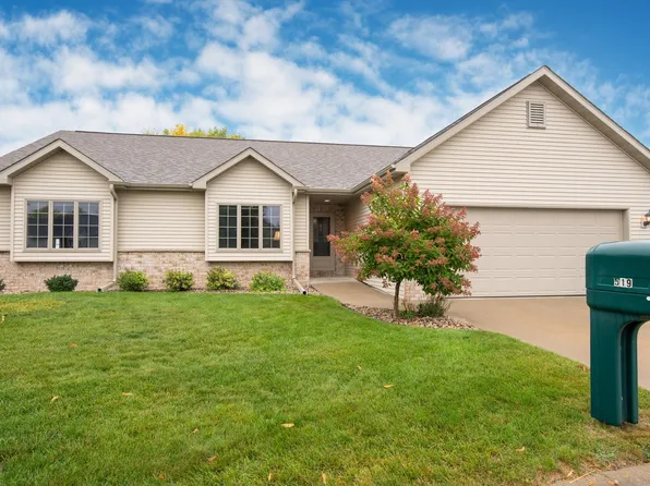 519 Wayfarer Ct, Appleton, WI 54913