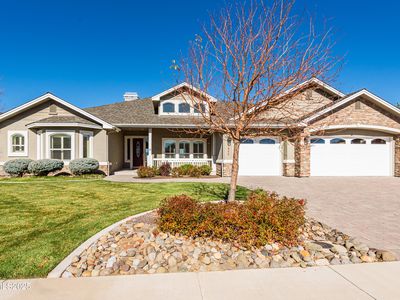 1046 Rocky Terrace Dr, Gardnerville, NV, 89460