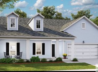 732 Blue Moon Xing, Pooler, GA 31322