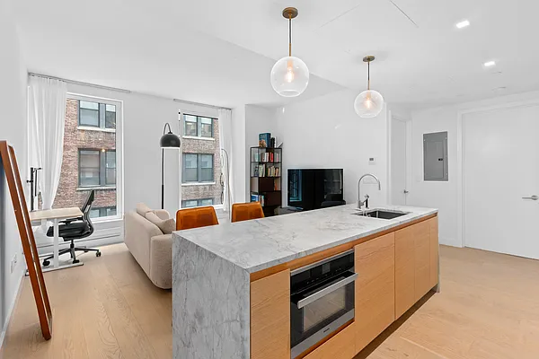 Rented by Douglas Elliman | media 35