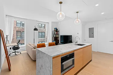 Rented by Douglas Elliman