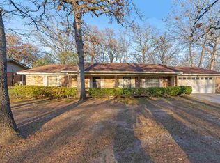 3008 Kathleen Dr, Longview, TX 75604