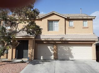 2604 W San Miguel Ave, North Las Vegas, NV 89032