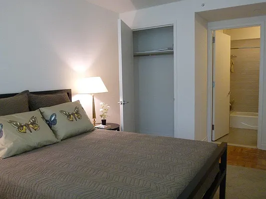 Rented by Carnegie Hill Place | media 29