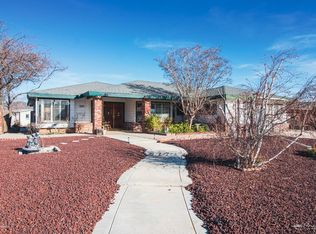22108 Gold St, Tehachapi, CA 93561