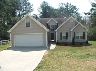 4910 Elrod Cir, Cumming, GA 30041